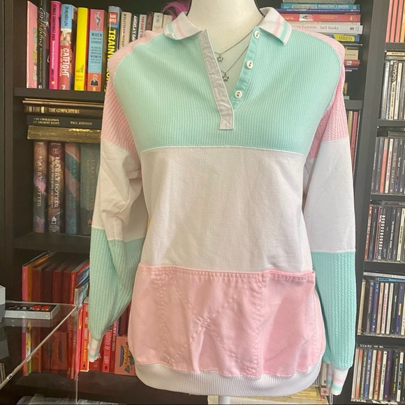 Authentic Vintage Sweater (RARE!) - Picture 3 of 12